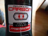 Merida Carbon FLX team 18" BRAND NEW !!!