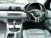 BMW X5 3.0 SPORT